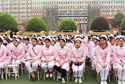 2020年貴陽(yáng)衛(wèi)生職業(yè)學(xué)院就業(yè)好的專業(yè)有哪些