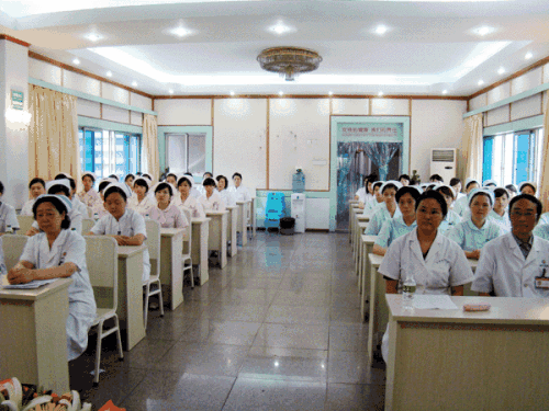重慶護理專業(yè)哪個大學比較好
