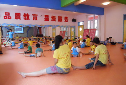 成都幼師學(xué)校2020年招生要求