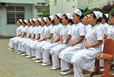 貴陽醫(yī)護(hù)學(xué)校的人力資源管理如何