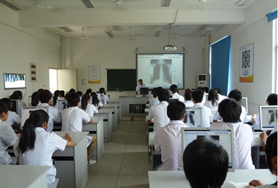 重慶鐵二局衛(wèi)校護(hù)理專業(yè)招生條件如何