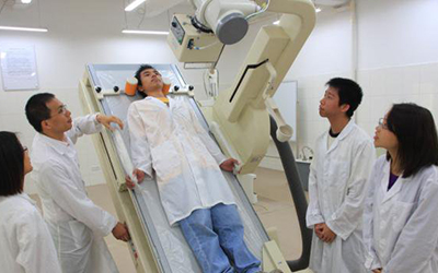 貴陽護理學校高級護理專業(yè)就業(yè)前景怎么樣