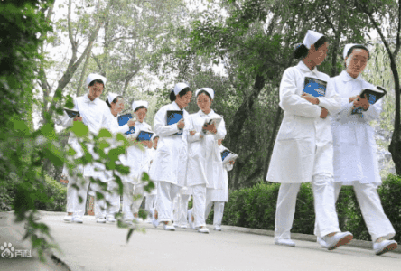 讀貴陽(yáng)護(hù)理專業(yè)怎么樣