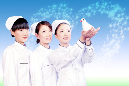 重慶針灸衛(wèi)校社區(qū)護理學主要學什么