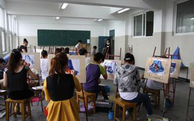 貴陽幼師學校都開設哪些專業(yè)嗎