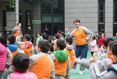 貴陽幼師職業(yè)學校幼師專業(yè)課程有哪些