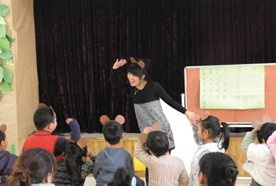 貴陽(yáng)幼師學(xué)校怎么提高學(xué)生自我管理能力