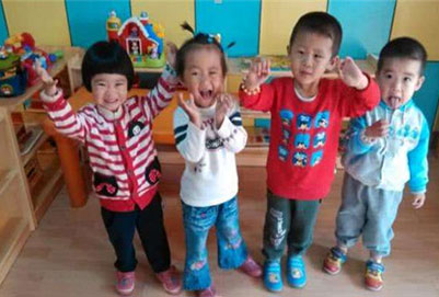 貴陽幼師學校的3+2制專業(yè)怎么樣