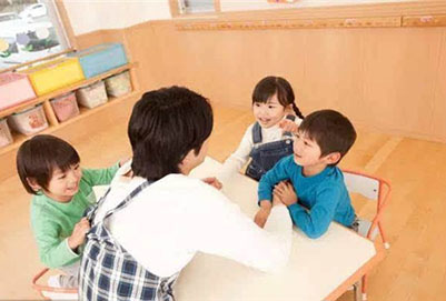 貴陽(yáng)幼師學(xué)校學(xué)前教育專業(yè)的就業(yè)方向