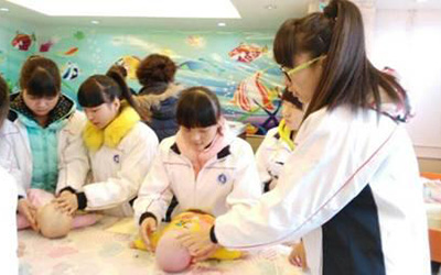 在貴陽幼師學?？梢阅玫绞裁礃拥奈膽{呢
