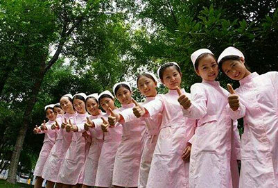 遵義衛(wèi)生職業(yè)學校辦校特色是什么