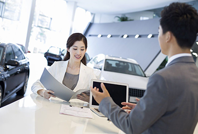重慶汽修學(xué)校：女生可以讀汽車(chē)互聯(lián)網(wǎng)與營(yíng)銷(xiāo)專(zhuān)業(yè)嗎?