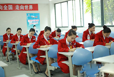重慶高鐵專業(yè)學(xué)校培養(yǎng)目標是什么