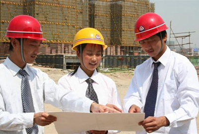 重慶建筑高級技工學校：建筑專業(yè)包括那些專業(yè)