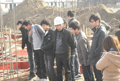 重慶建筑學校哪家好?