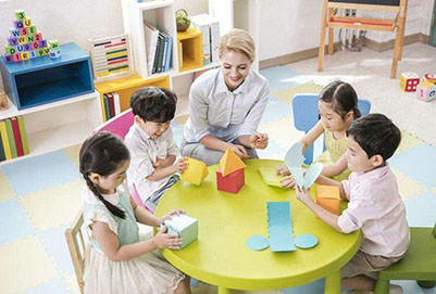 貴陽五年制幼師學校入學條件如何