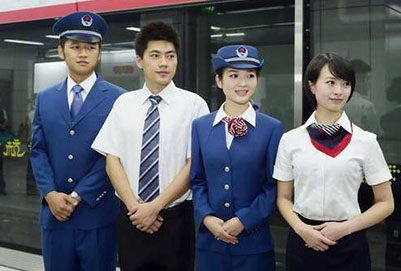 貴陽鐵路職業(yè)學校好不好