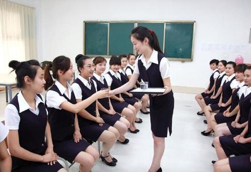 鐵路學(xué)校為什么好就業(yè)?