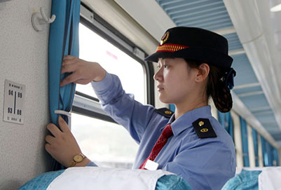 讀貴陽鐵路運輸學(xué)校有什么好處