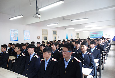 貴陽鐵路運(yùn)輸學(xué)校專業(yè)好不好