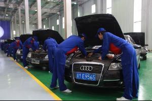 成都汽車運(yùn)用與維修專業(yè)怎么樣,成都汽修?？茖W(xué)校