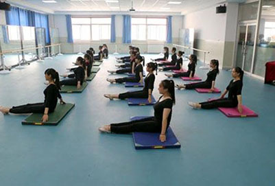 成都幼師職業(yè)學校