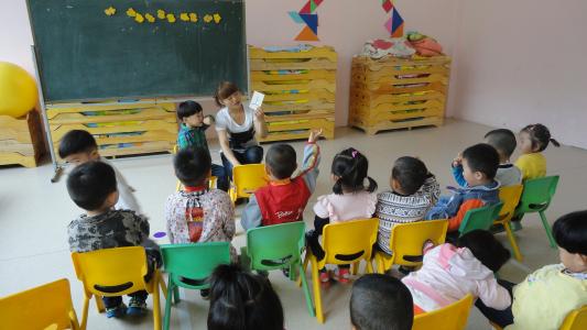 重慶師范幼師學校好不好