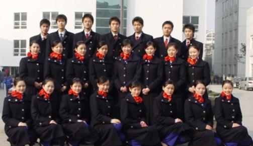 貴陽(yáng)有什么好的高鐵乘務(wù)專(zhuān)業(yè)學(xué)校呢