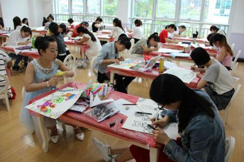 報讀貴陽幼師學校需要學什么課程呢?