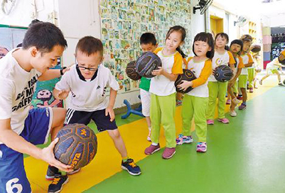 重慶幼師大專學校就業(yè)保障有哪些