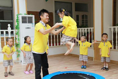 重慶學幼師那所學校比較好