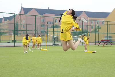 初中生適合選擇哪所幼師學校