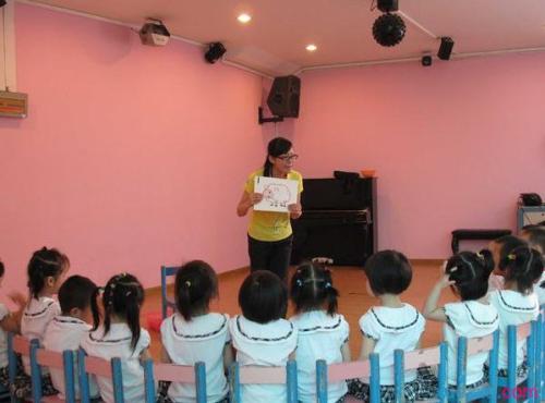 貴州公辦幼師學(xué)校哪所好呢