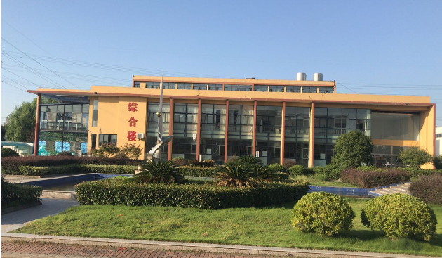 鹽城市中職學(xué)校，排名