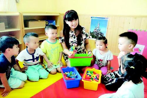 選擇重慶幼兒師范學院的技巧有哪些