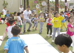 讀重慶大專幼師學(xué)校的幼師專業(yè)就業(yè)前景怎么樣