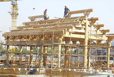 成都建筑工程學校建筑工程技術專業(yè)就業(yè)前景和方向介紹