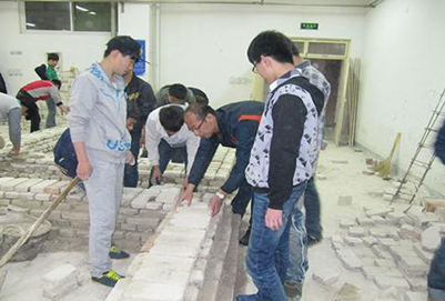 成都建筑工程學(xué)校