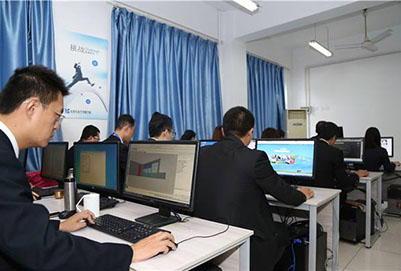 貴陽計算機職業(yè)學(xué)校是公學(xué)習(xí)嗎