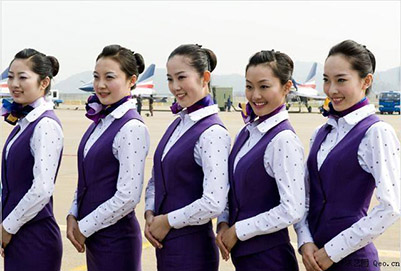 2020年貴陽航空學(xué)校空中乘務(wù)專業(yè)招生