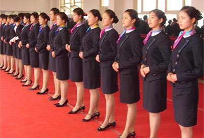 2020年貴陽航空職業(yè)學校就業(yè)待遇怎么樣