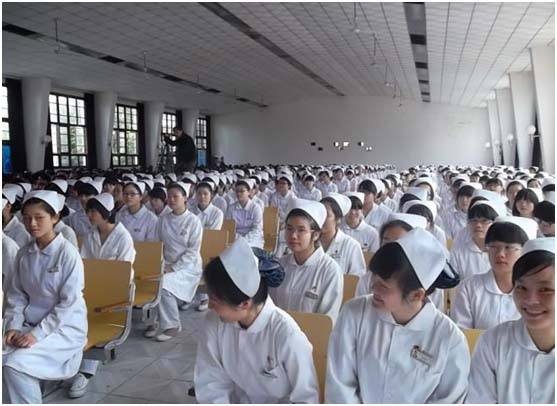武漢江夏衛(wèi)生學(xué)校2020年招生辦聯(lián)系電話</strong>：見右側(cè)在線客服處</p>
<p>我們應(yīng)該將事前的憂慮換為事前的思考和計(jì)劃，無論多么糾結(jié)事情都是不會被解決的，但只要你有規(guī)劃的進(jìn)行行動(dòng)，事情是有完成的一天，那時(shí)候遇到問題也不是那么重要了。</p>
            </div>
            <div   id=
