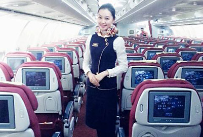 貴陽航空學(xué)?？战愕陌l(fā)展前景如何=