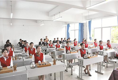 2020年貴陽中心航空學(xué)院的師資力量怎么樣