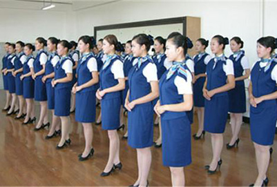 貴陽(yáng)市西南航空學(xué)校的學(xué)習(xí)氛圍如何