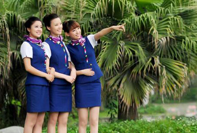貴陽航空學(xué)校怎么樣