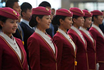 2020年貴陽(yáng)高鐵學(xué)校畢業(yè)生就業(yè)工資是多少