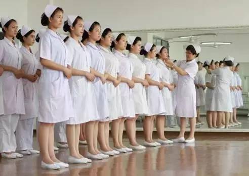 2020年重慶護(hù)理專業(yè)禮儀培訓(xùn)