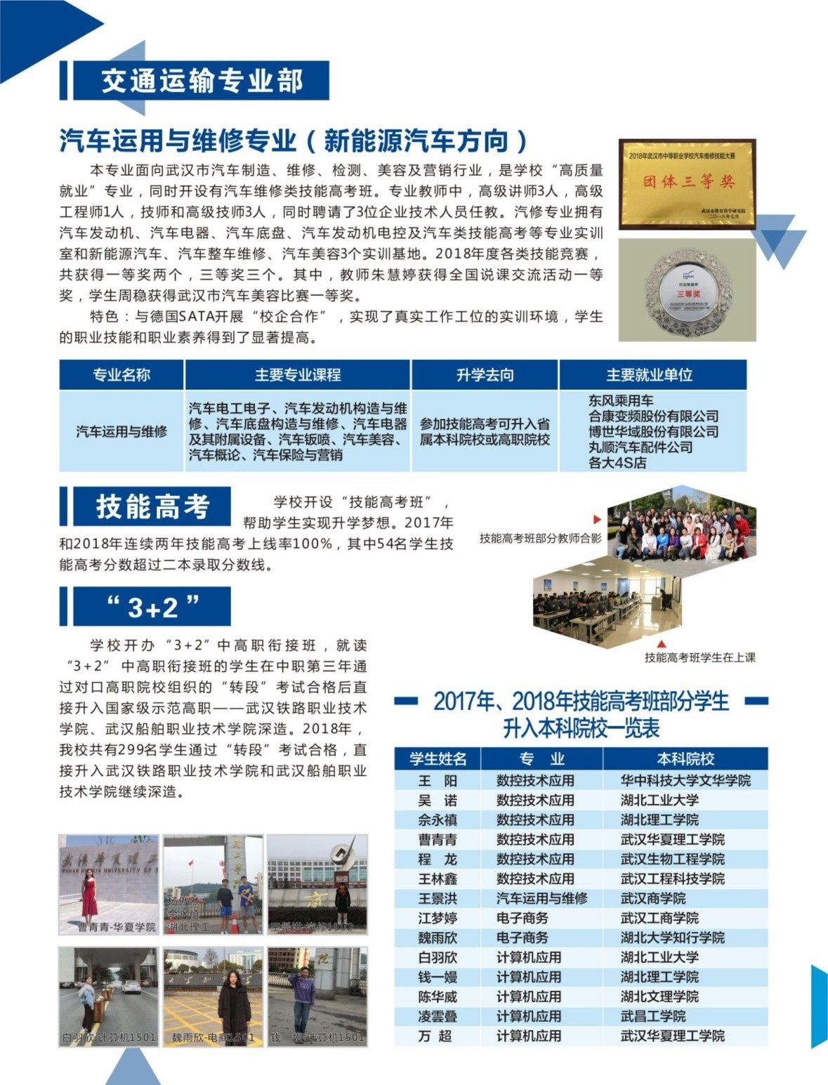 武漢市儀表電子學校