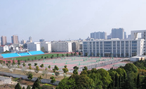 湖北信息工程學(xué)校